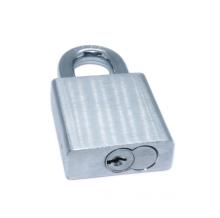 SFIC Master Cylinder Inerchangeable Brass Padlock