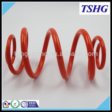 china car spring lowering spring supplier
