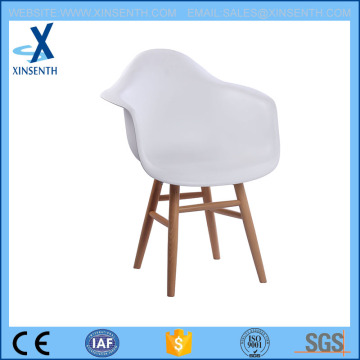 dinning room emes chair with beech legs