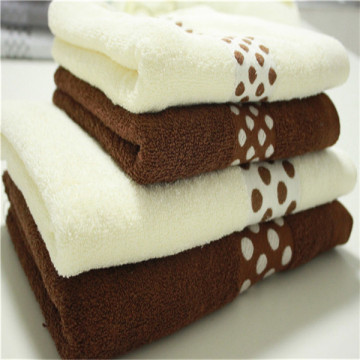 Alibaba china supplier 70x140 caro home trends bath towels