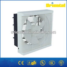 louvered exhaust fans