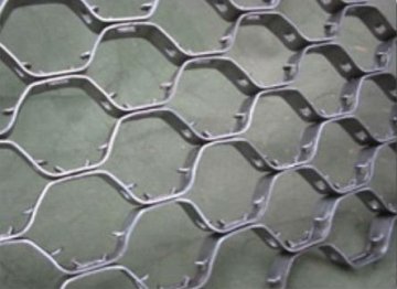 Thermostable Hexsteel