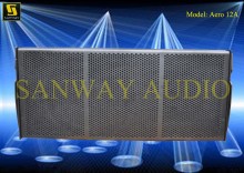 Professional Speaker PRO Audio Aero 12A