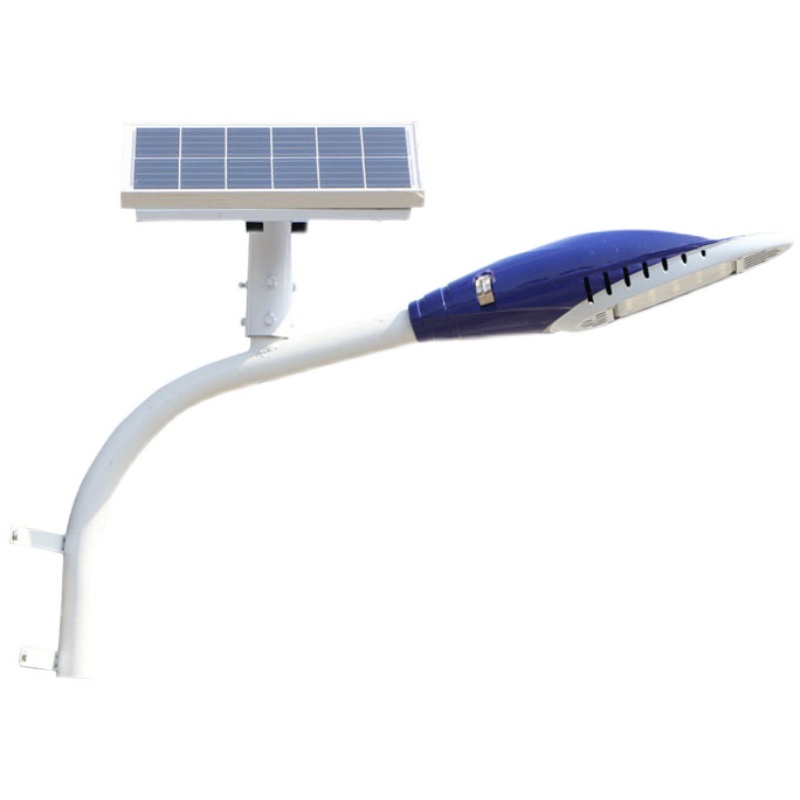 Solar Cantilever Street Light