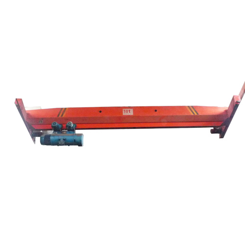 Single Beam Overhead Crane Price 5 ton