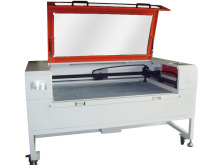 Advertising Handbag Laser Cutting Machine