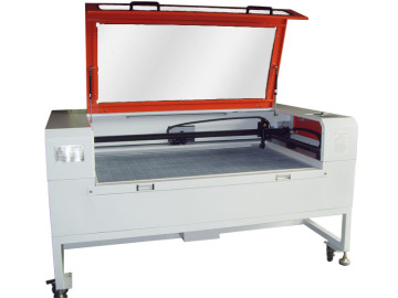 Advertising Handbag Laser Cutting Machine