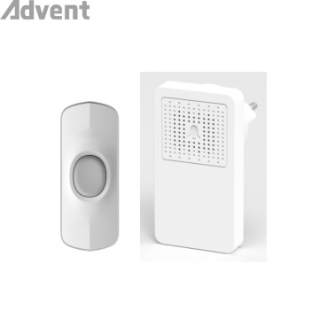 Low Price Portable Battery Operated Wireless Doorbells