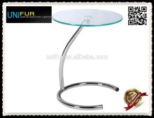 Hot! Hot! Classic glass tea tables for sale