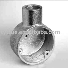 Electrical Conduit Fittings Terminal