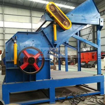 Heavy Industrial Metal Crushing Equipment for Sale