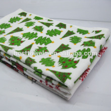 christmas wholesale kitchen towel