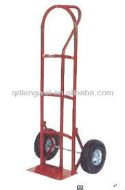 hand operated hydraulic pallet trucks