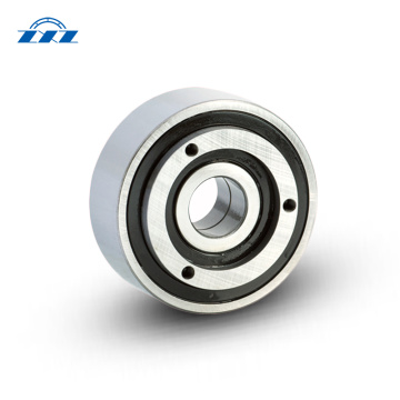 XCC engine fan bearings of cooling fan