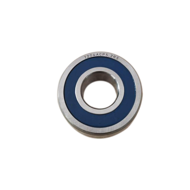High Quality Single Row Cylindrical Roller Bearing for Motor or Pump