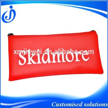 Wholesale Cheap 600D Large Pencil Case