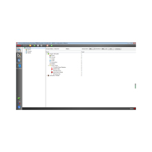Intelligent Fire Alarm System Configuration Software