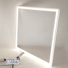 Custom Sizes LED Panel Light Slim Trim 48W/44W 600x600 LED Slim Panel Light