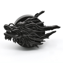 Car Perfume Diffuser Holder Custom Shape