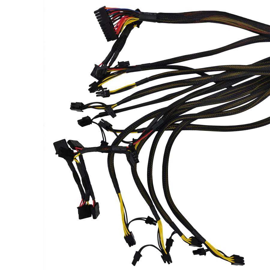 Computer Compact Power Supply