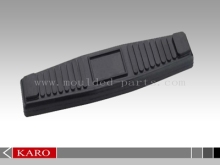Cheap custom automotive rubber part