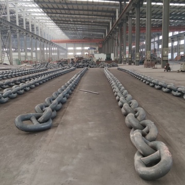 Anchor Chain 68mm Marine Studlink Anchor Chain