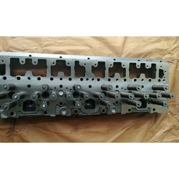 CUMMINS Engine Cylinder Head 4003980/2864016/2864028