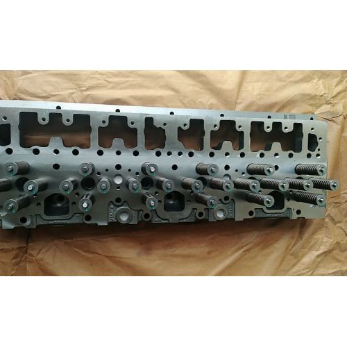 PC170-10 HEAD ASSEOCLY 6754-52-5340 Экскаваторские запасные части