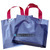 Fashion Plastic Shopping Bag, Plastic Bag Contain Wine