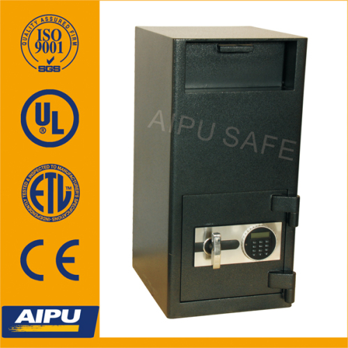 Front Loading Depository Safes Fl2813- E-CS with Electronic Lock