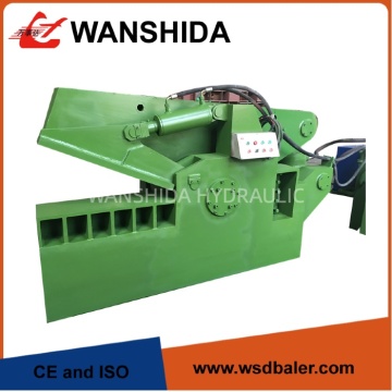 Alligator Metal Shear Cutter With High Power