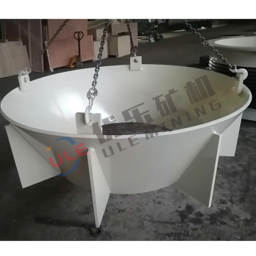 Fast Shipping HP Hopper Assembly For Crusher