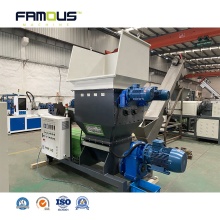 High Efficiency EPS Foam Hot Melting Machine - Hot Selling and Easy to Use