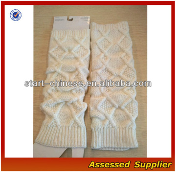 Women Boot Socks / Boot Socks Leg Warmers/Crochet Pattern Leg Warmers Nora-00066