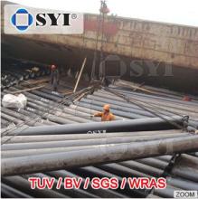 Ductile Iron Pipes