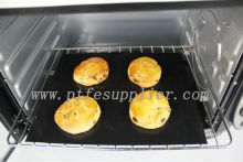 wholesales good kitchenware induction nonstick cooking liner