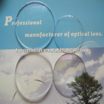 1.56 hmc emi lens ophthalmic lens for eyeglasses (CE)