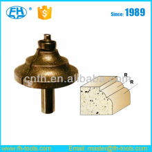 Silicon Carbide Classical Moulding Bit, Router Bits