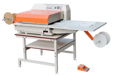 Waistband Fusing Machine