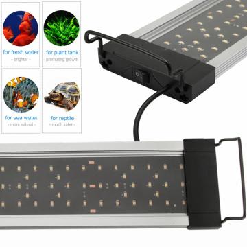 Seabillion SMD2835 Coral Reef LED Lighting for Aquariums