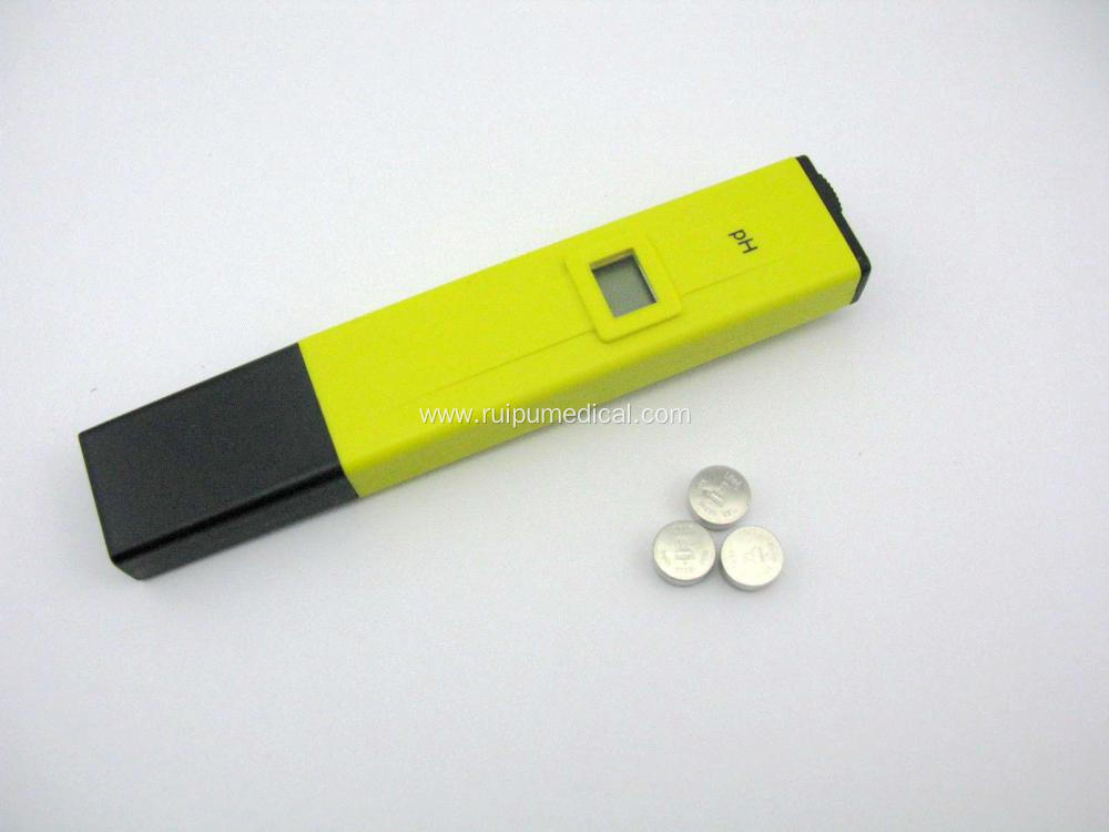 PEN TYPE PH METER