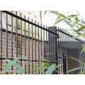 High quality Anti Corrosion Double Wire Mesh Fence