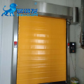 Important Cold Storage High Speed Door