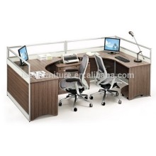 Office workstations partition design furniture IC010-2A