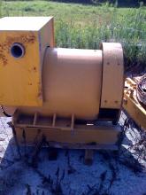 600 KW Caterpillar SRCR Generator End #5797