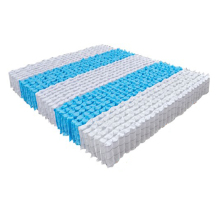 box pocket spring for mattress