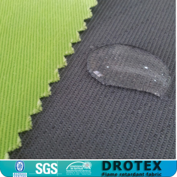 Antistatic Anti acid Cotton fabric/ Fire Retardant Fabric