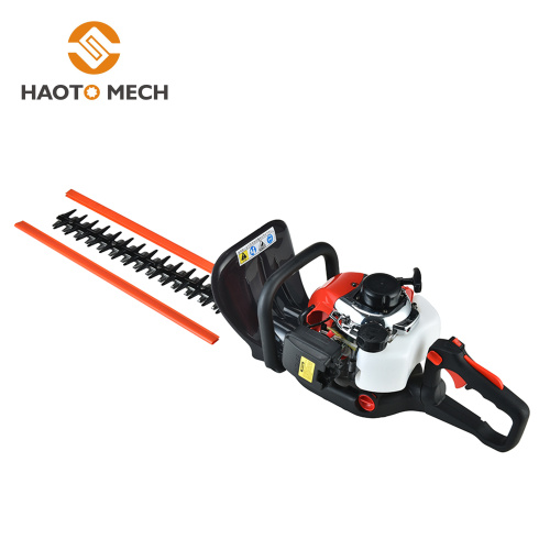 Modelo da Europa 22.5cc TRIMMER DE CERDADE DE A GETROL