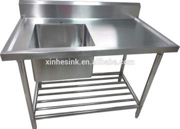 chinese restaurant equipment of kitchen counter for restaurant