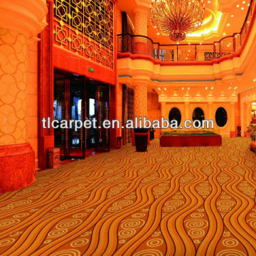 Casino Carpet, Casino Wilton Carpet CI004